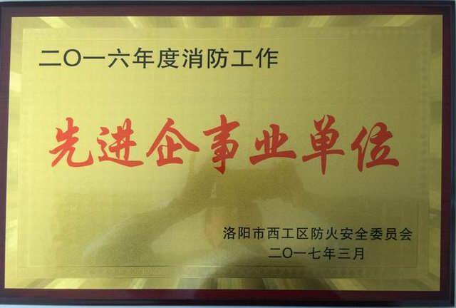 22.2016年(nian)度消防(fang)先(xian)進(jìn)(jin)企(qi)事業(yè)單位(wei)2017.3