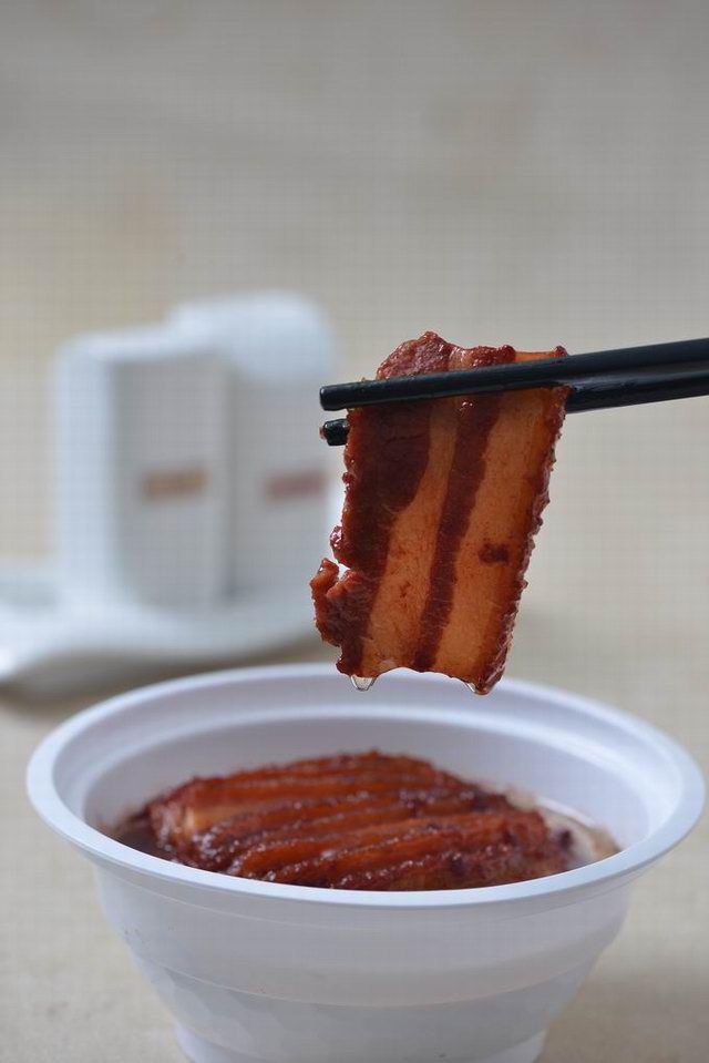 腐(fu)乳肉